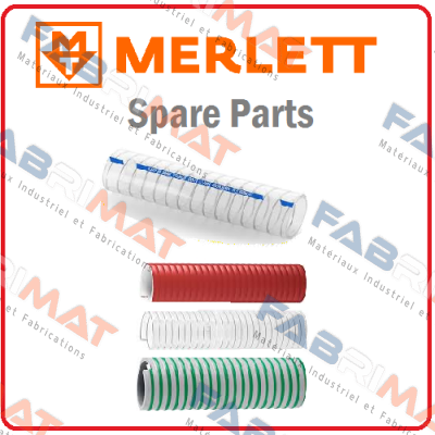 9130440190000 (60m roll ) Merlett