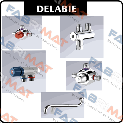 ADAPTER KIT Delabie