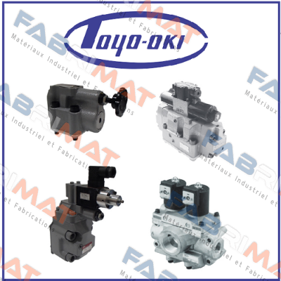 AD-SL231 D-406D-DA4 JTEKT FLUID POWER SYSTEMS CORPORATION (ex. Toyooki)