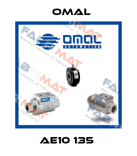 AE10 135  Omal