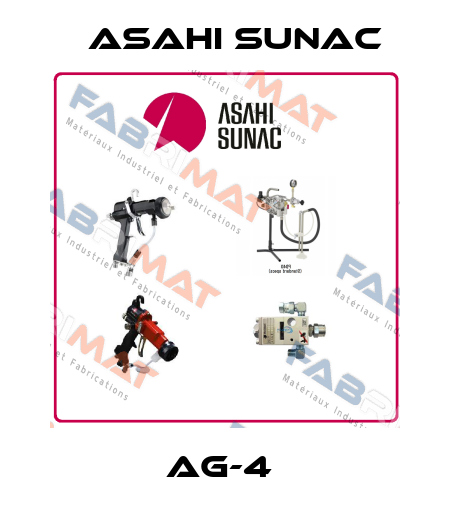 AG-4  Asahi Sunac