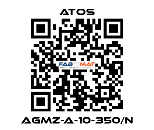 AGMZ-A-10-350/N Atos