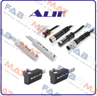 AL 20-R  Alif Sensors