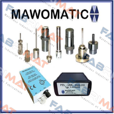 APA1.AA10PC  Mawomatic