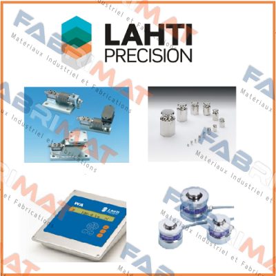 RNS5 (V0008255)  Lahti Precision