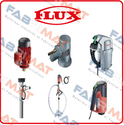 10-959 04 052 Flux (Sondermann)