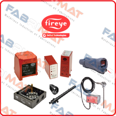 45UV5-1009EX Fireye