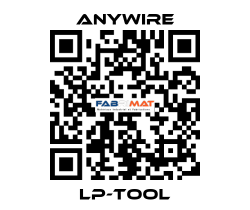 LP-Tool Anywire