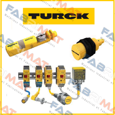 ARTIKEL-NR.: 6602518 RSSW-RKSW456-1M  Turck