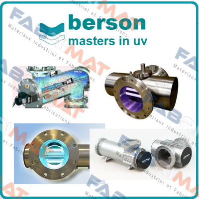 ASSM-LAMP80V01 Berson