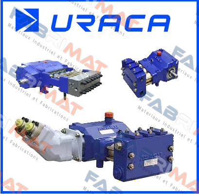 Z014807  Uraca