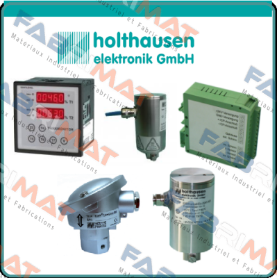 ATW08PT WITH PT100 HOLTHAUSEN ELEKTRONIK