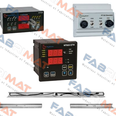 NT935 IR STANDARD (CODE: 1CN0035)  Tecsystem