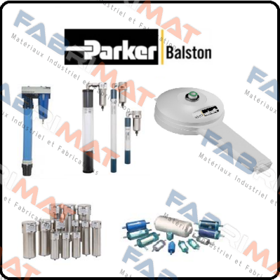 GS050-05-95* Parker Balston