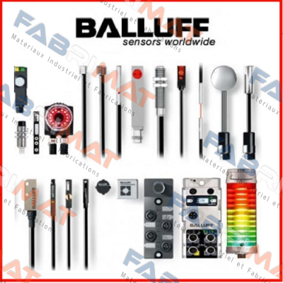 BAM TG-MF-009  Balluff