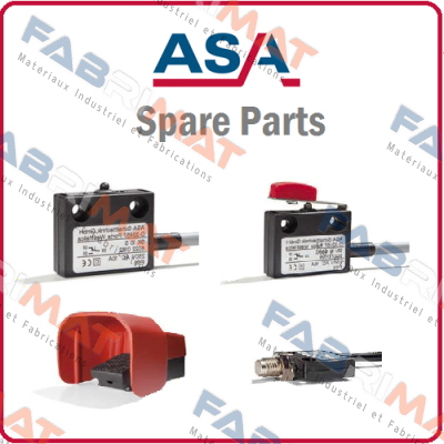 SM 10 ZS (8022 0030)  ASA Schalttechnik