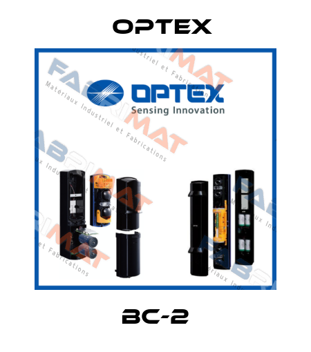 BC-2 Optex