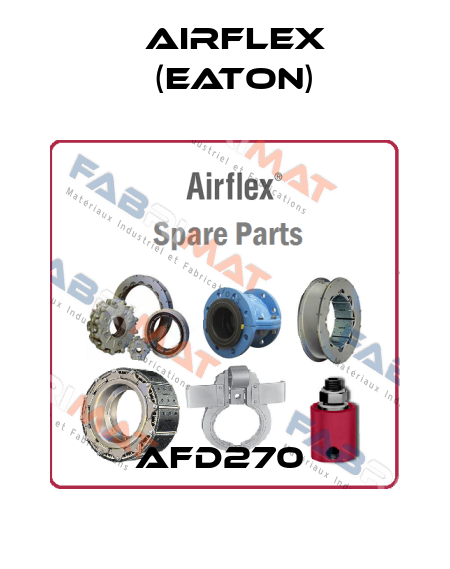AFD270  Airflex (Eaton)