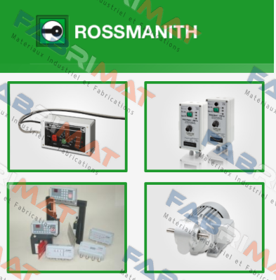 BV000009  Rossmanith