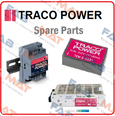 TMH 2415D  Traco Power