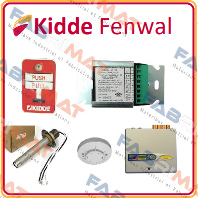 K62303  Kidde Fenwal