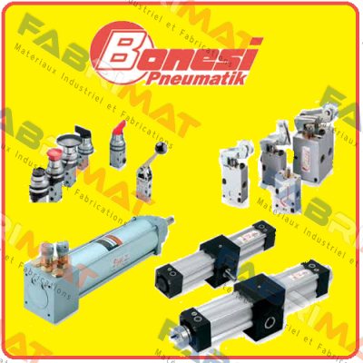 CNN1 FOR E13A8/E  Bonesi Pneumatic