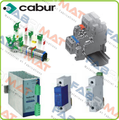 XCSW121B (CSW121B) Cabur