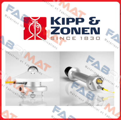 SMP11 - 50 m cable  Kipp-Zonen