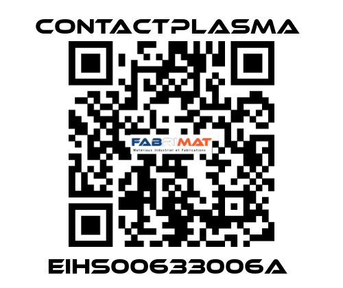 EIHS00633006A  Contactplasma 