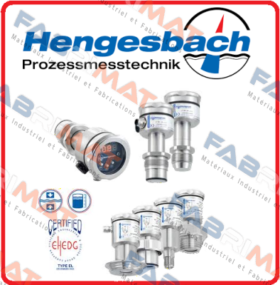 KERADIFF 140ACY7B11  Hengesbach