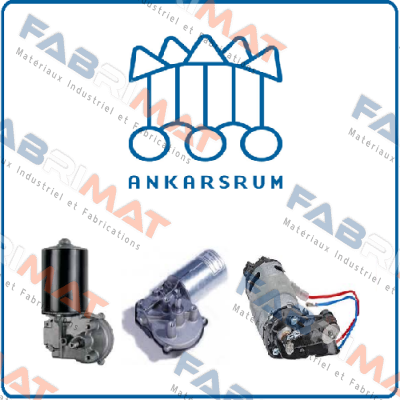 KSV 4030/187  Ankarsrum