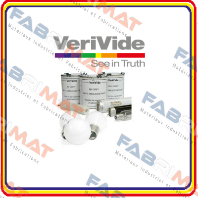 BS 950 P1 F20 / T12 / D65-OBSOLETE; REPLACEMENT - 600D65  Verivide