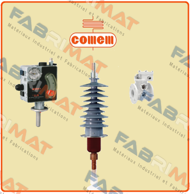 BUCHHOLZ RELAY WITH VALVES C01 Comem (ABB)