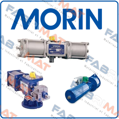 C-575MC-S070  Morin Actuator