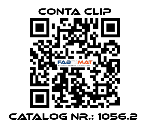 CATALOG NR.: 1056.2  Conta Clip