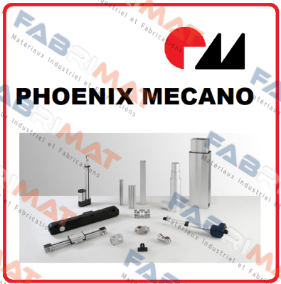 CBM1  7-2 ,N0: 523818  Phoenix Mecano