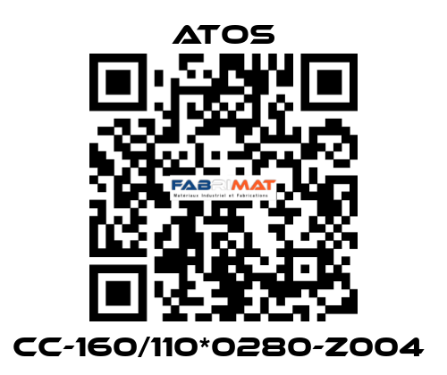CC-160/110*0280-Z004  Atos