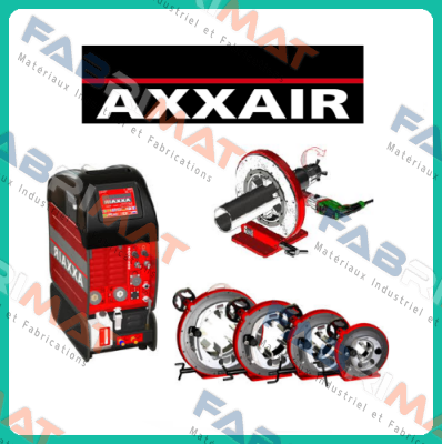 CC170-23  Axxair