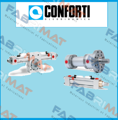 CD 32/22 EK 75 -0070512,0010,1  Conforti Oleodinamica