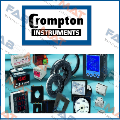 039-21523-0400 Type PVE-380/480 CROMPTON INSTRUMENTS (TE Connectivity)