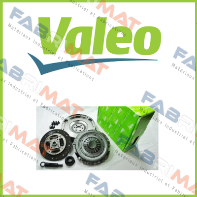 433274  Valeo