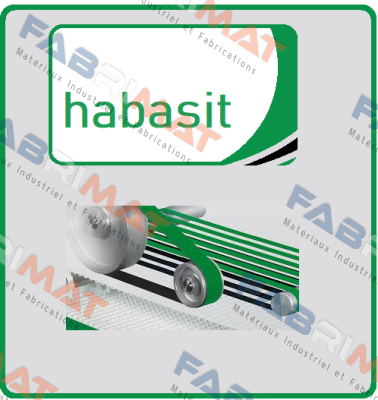 CNB-6EB  Habasit