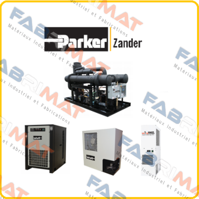 CONDENSATE DRAIN NON ELECTRIC  Zander