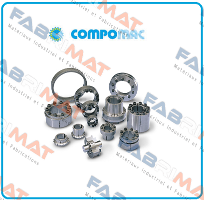 CONEX F 35X60  Compomac