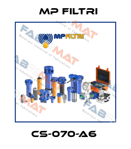 CS-070-A6  MP Filtri