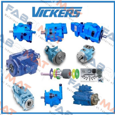 CVCS-25-X3-B29-W-250-11  Vickers (Eaton)