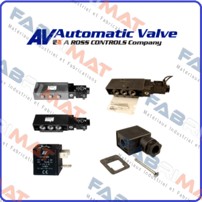 D2003GAWR-AA  Automatic Valve