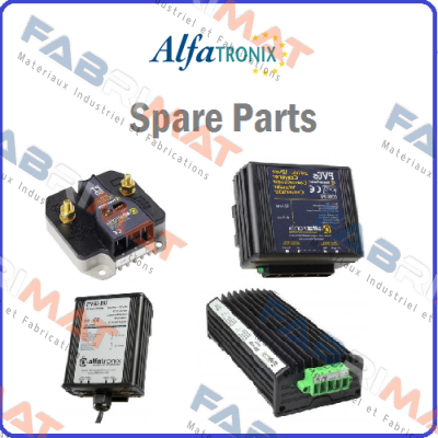 DDI 24-15 036  Alfatronix