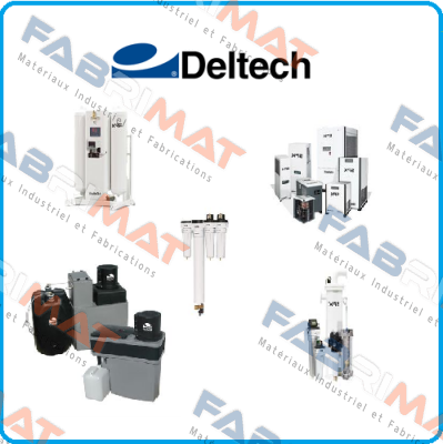 DELTECH ELEMENT 815E , 0,01ΜM  Deltech