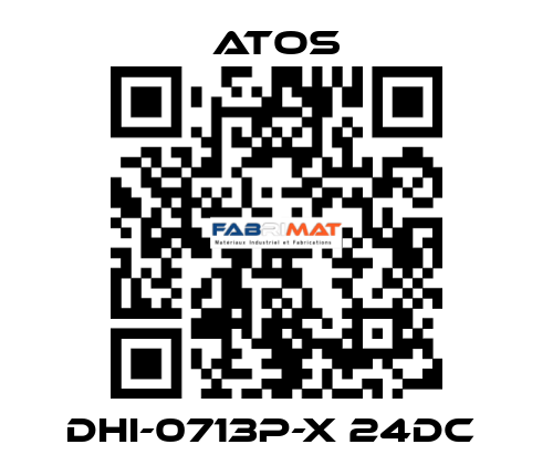 DHI-0713P-X 24DC  Atos
